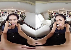 BahHH: Blowjob, Amateur  Babe VR Porn