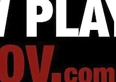  liz Jordan Likes Loads Dumped Unfathomable in her Constricted Pink Pussy!