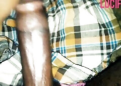 Cold night has come anew and I feel so worthwhile and fantastic in a way that I can't resist masturbating