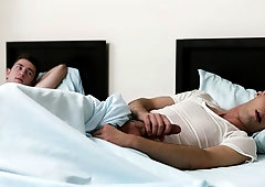 Elder Ormonde has to punish Elder Ingles for his sins