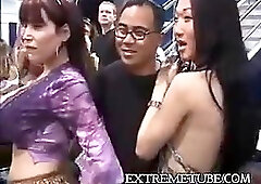 Girls Going Crazy In Las Vegas 2 - Part 2 - Wayne Enterprises