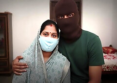 Jijas Hardcore Chudai With His Sali In The Xxx Video - Hindi Audio