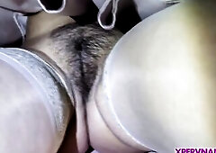 When widowed cougar Joclyn Stone needs aid around the abode this babe calls her neighbour Rion King To her delight this guy is always ready to lend a 