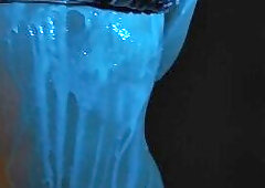 STASYQ - Artistic photoshoot with dreamgirl CourtneyQ