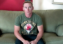 Active Duty: The Power of Persuasion: Will Tim Give In?