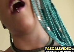 A quickie before we get going. In case you haven’t spotted it, I’ve started putting pics up on the blog after we’ve shot new girls.