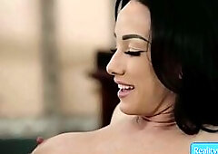 Jennifer White & Nathan Bronson - Free HD Sex Movie