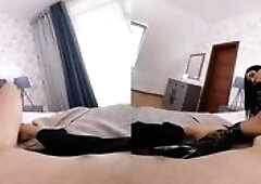 Ladyboy Mos Surprise