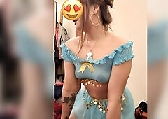 Ye Lascivious yourself