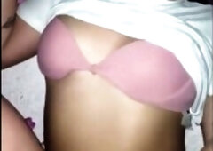 Thinnest, internal cumshot, chocolate-colored