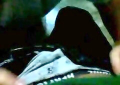 Pachupa sa Matandang BakLa