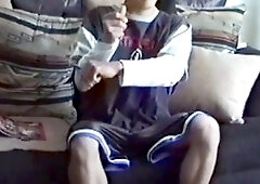 Vinniestraight boyz seduced boston, straight boyz net 23, boys in bed