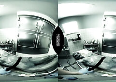 Sara Kay in Roswell UFO - xVirtual