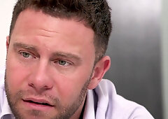 Hot mommy stepmom getting shagged hard