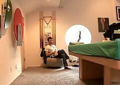 Zero Tolerance: Cleavage Central with the Four Hotties