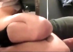 Was so alles in einem Oeffentlichen WC passiert 8