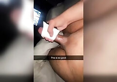 Couldn’t Stop One time I Started… POV Solo ????