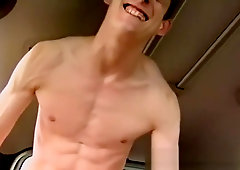 Juicy young boys gay porn movieture xxx Danny Sells His Ass And Gets