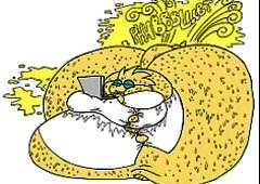 [Alphys X Listener Audio] Alphy's Sexy Burps and Farts Vore Weightgain by Jeschke (EXTENDED)