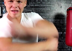 Peter Homely's Oiled Oasis