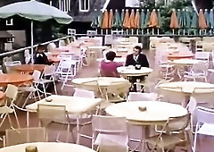 See Behind The Green Door on  now! - Vintage Uncensored, Vintage, Hardcore, Interracial, Marilyn Chambers Porn  Classic/Vintage movie scene by the mat