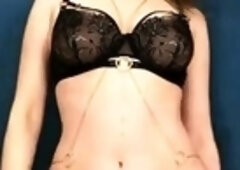 ScarlettBelle - No Pussy For Losers