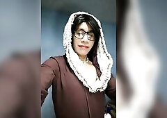 Joselynne CD Cosplay Xmas Web To U