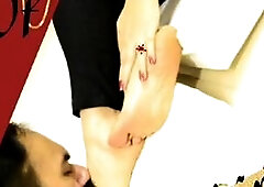 Amazing! Stunning! Passionate! Feet admiration Videos only on http://msbeautifulfeetworld.com/  https://store73035253.company.site/ ( Buy now ! & 