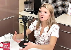 How Porn Saved My Life - Interview