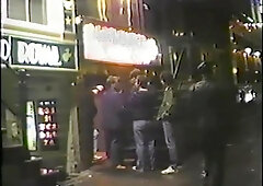 Like Moths to a Flame 1988