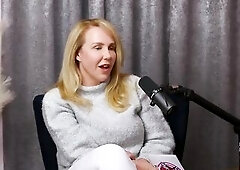 Kazumi on Holly Randall Unfiltered