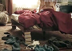 The hottest "Gals on Top" cowgirl scenes from film and tv. See the bazookas hang with Dominique Swain, Nataliya Enjoyment Prieto, Elizabeth 