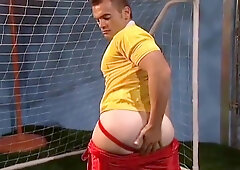 Fisting All Stars - 3