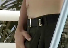 Fucking The Pool Boy Hawaiian Style