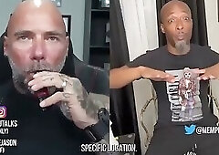 Porn Star Confessions - Memphis Strokes (episode 84)