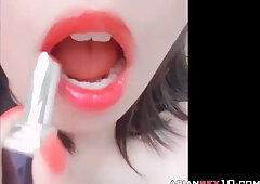 Asian Homemade Compilation 18: Amateur, Babe  Girlfriend Porn