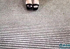 Sunny Bunny Large Butt Bounce