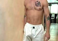 Extra Big Dicks: Big Cock Blows Billy's Mind