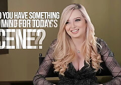 Interview With a PORNSTAR - Lexi Lore RAW, REAL, PASSIONATE