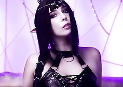 Shadowheart show u who's the party leader - MolIyredwolf