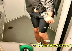 Uro compilation Vol two - Twunk pissing on himself and in a teach