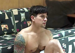 Sinful Surprises in Each Sizzling Scene