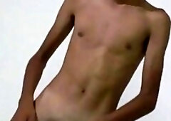 Straight Boys Blowjob Audition