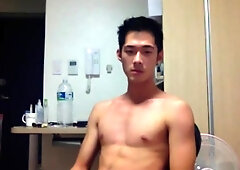 Korean Lovely Webcam