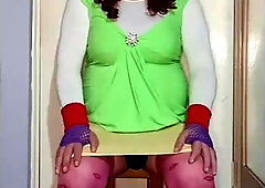 Attention all boys witnessing i want your penis