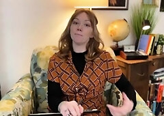 GoAskAlex Sex Therapy POV JOI Virtual Sex Roleplaying and