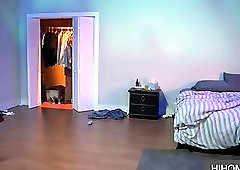 Peeking at Two Hot Gay Manly Officers