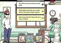 Let's Play Problematic Subjects part three