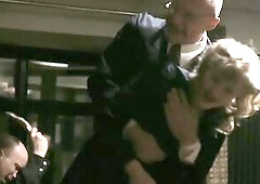 Cast: Natalya Berezhnaya