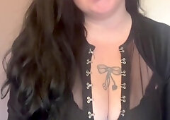 JOI, l’orgasme comme punition…